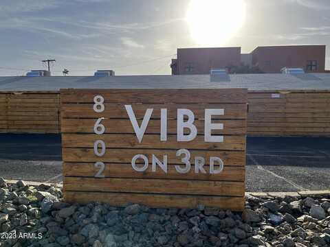 8602 N 3RD Street, Phoenix, AZ 85020