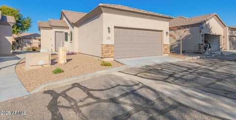 846 N PUEBLO Drive, Casa Grande, AZ 85122