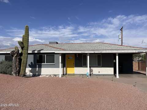 1337 N 71ST Street, Scottsdale, AZ 85257