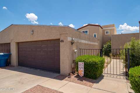 421 E HIDALGO Avenue, Phoenix, AZ 85040