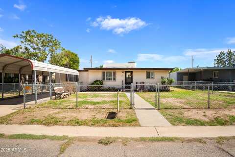 118 E PIMA Street, Huachuca City, AZ 85616