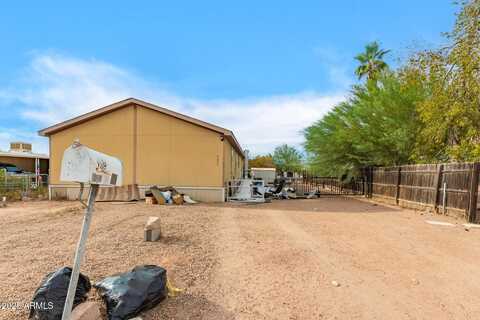 9624 E ARBOR Circle, Mesa, AZ 85208