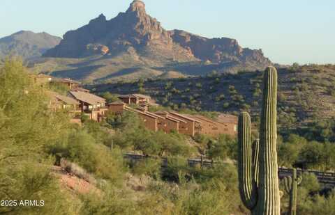 16003 E Trevino Drive, Fountain Hills, AZ 85268