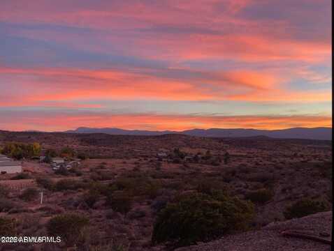11900 E BAREBACK Lane, Cornville, AZ 86325