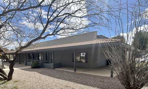 636 N MAIN Street, Cottonwood, AZ 86326