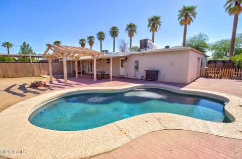 809 N GILBERT Avenue, Casa Grande, AZ 85122