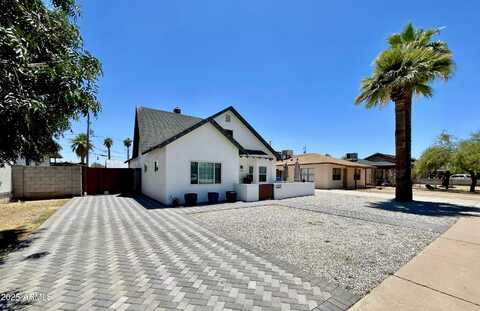 1327 E FILLMORE Street, Phoenix, AZ 85006