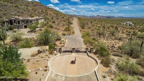 11198 E SUNSET PEAK Road, Gold Canyon, AZ 85118