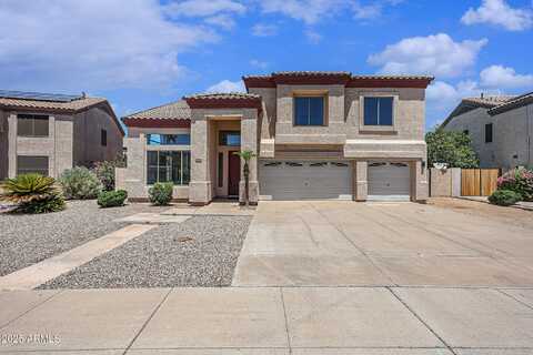 2940 E CATHY Drive, Gilbert, AZ 85296