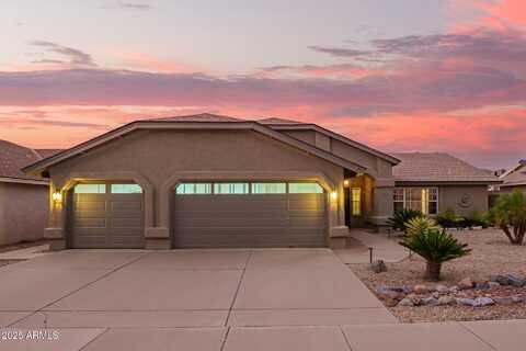 4338 W CREEDANCE Boulevard, Glendale, AZ 85310