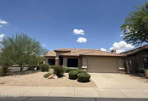 4208 E HAMBLIN Drive, Phoenix, AZ 85050