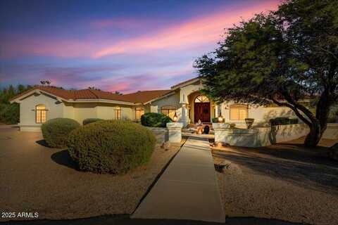 8139 E SANDS Drive, Scottsdale, AZ 85255