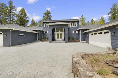 1430 E Puma Place, Munds Park, AZ 86017