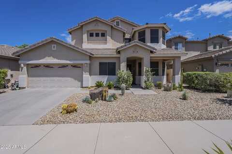2412 W EAGLE FEATHER Road, Phoenix, AZ 85085