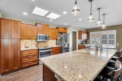 12608 W PARKWOOD Drive, Sun City West, AZ 85375