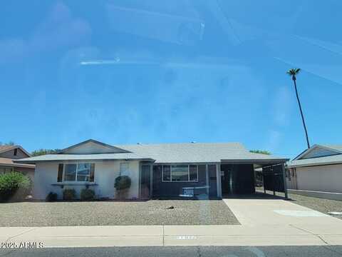11832 N BALBOA Drive, Sun City, AZ 85351