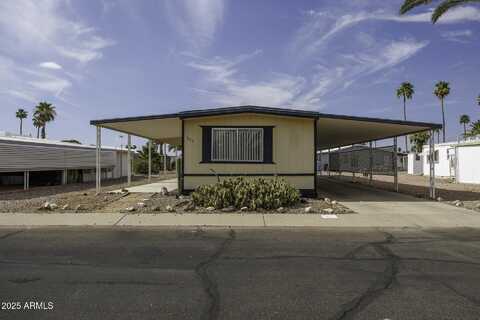 2100 N TREKELL Road, Casa Grande, AZ 85122