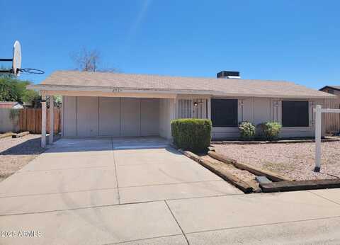 2737 E BLUEFIELD Avenue, Phoenix, AZ 85032
