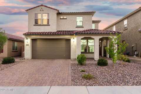28322 N 132ND Lane, Peoria, AZ 85383