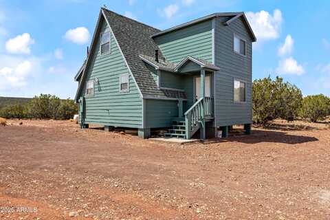 4373 STIRRUP Road, Snowflake, AZ 85937