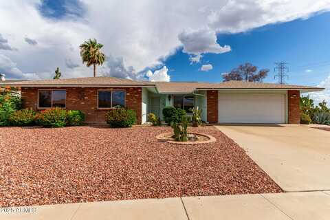 11049 W CRESTBROOK Drive, Sun City, AZ 85351