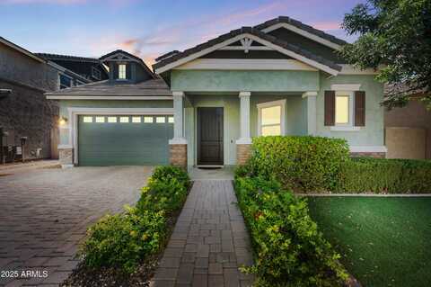 829 S SOHO Lane, Chandler, AZ 85225