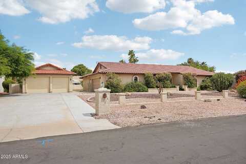 6412 W WAGONER Road, Glendale, AZ 85308