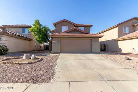 22050 W CANTILEVER Street, Buckeye, AZ 85326