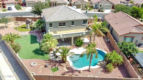 36066 W VERA CRUZ Drive, Maricopa, AZ 85138