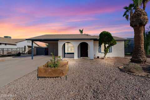 1711 W STOTTLER Drive, Chandler, AZ 85224