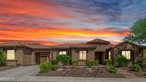 27721 N 15TH Drive, Phoenix, AZ 85085