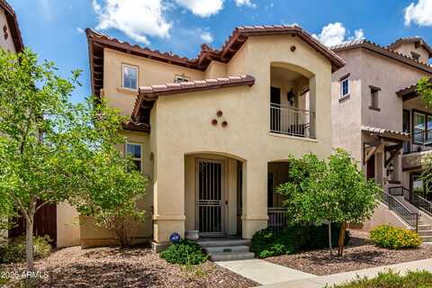 2878 N CLAIRE Drive, Buckeye, AZ 85396
