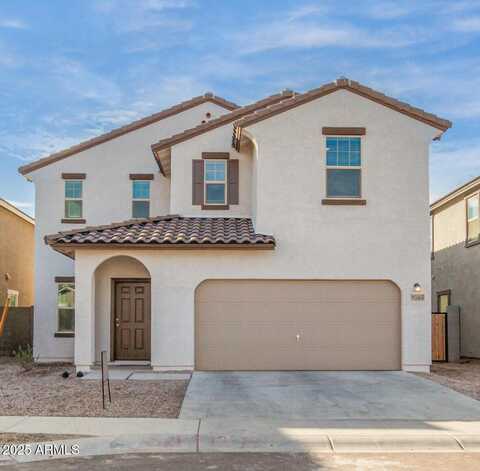9565 W AGORA Lane, Tolleson, AZ 85353