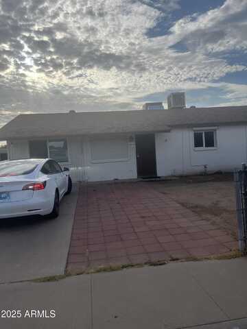 3605 S CUTLER Drive, Tempe, AZ 85282