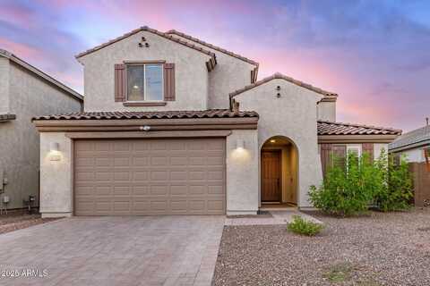 6732 W COLES Road, Laveen, AZ 85339