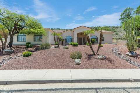 5949 W PINNACLE HILL Drive, Glendale, AZ 85310