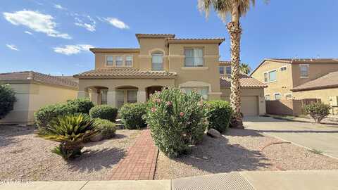 3316 E Kingbird Place, Chandler, AZ 85286