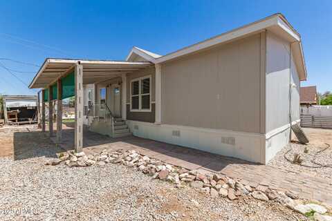 31913 W PALO VERDE Street, Wittmann, AZ 85361
