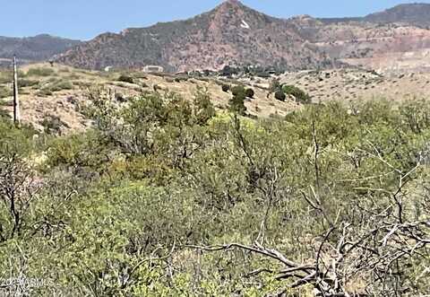 094 N WildHorse Lane, Clarkdale, AZ 86324