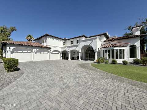 1523 E Treasure Cove Drive, Gilbert, AZ 85234