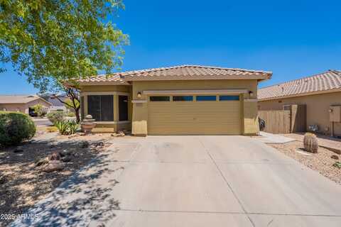 40925 N HEARST Drive, Anthem, AZ 85086