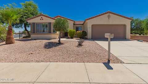 21067 N SEQUOIA CREST Drive, Surprise, AZ 85387