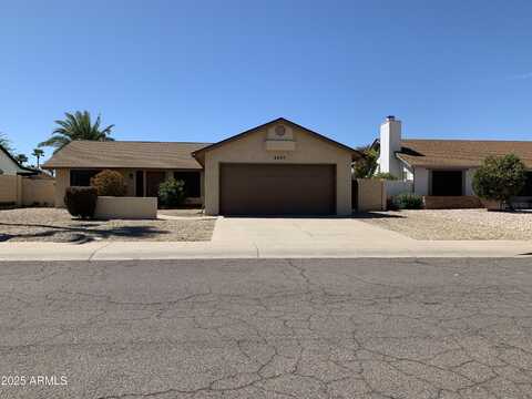 6827 E PHELPS Road, Scottsdale, AZ 85254