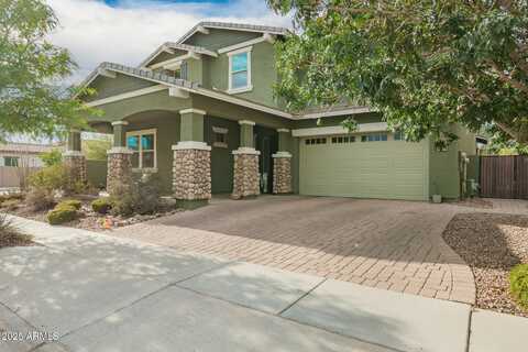 3488 E PATRICK Street, Gilbert, AZ 85295