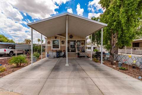 10810 N 91st Avenue, Peoria, AZ 85345