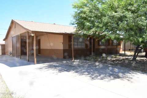 3114 W WINDROSE Drive, Phoenix, AZ 85029