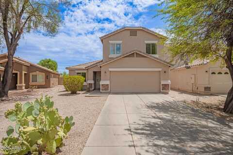 28273 N SILVER Lane, San Tan Valley, AZ 85143