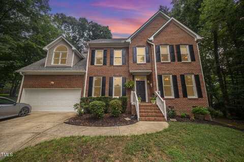 102 Highstream Place, Chapel Hill, NC 27516