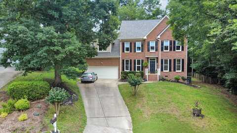 102 Highstream Place, Chapel Hill, NC 27516