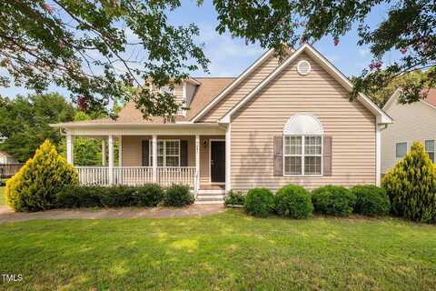 241 Bear Oak Drive, Smithfield, NC 27577